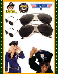 Aviator/Police Sunglasses Aviator/Police Sunglasses