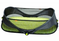 Brica Fold N' Go Travel Bassinet Brica Fold N' Go Travel Bassinet