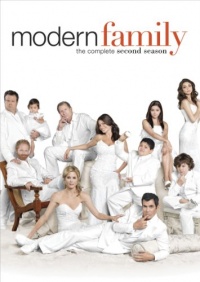 Modern Family: The Complete Second Season Modern Family: The Complete Second Season