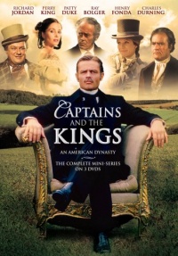 Captains and the Kings Captains and the Kings