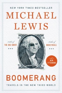 Boomerang: Travels in the New Third World Boomerang: Travels in the New Third World