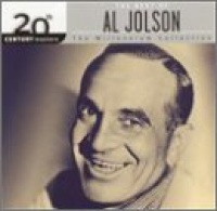 The Best of Al Jolson: 20th Century Masters - The Millennium Collection The Best of Al Jolson: 20th Century Masters - The Millennium Collection