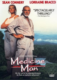 Medicine Man Medicine Man