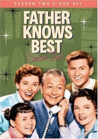 Father Knows Best: Season Two Father Knows Best: Season Two
