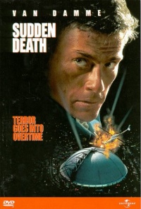 Sudden Death Sudden Death
