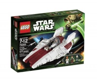 LEGO Star Wars A-wing Starfighter 75003 LEGO Star Wars A-wing Starfighter 75003