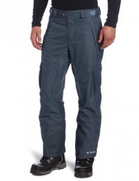 Columbia Men's Ridge 2 Run II Pant Columbia Men's Ridge 2 Run II Pant