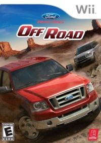 Ford Racing Off Road Ford Racing Off Road