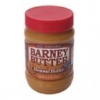Barney Butter Crunchy Almond Butter, 16-Ounce Jars (Pack of 3)