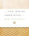 The Jewish Annotated New Testament