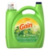 with FreshLock for High Efficiency Machines Apple Mango Tango Liquid Detergent 72 Loads 150 Fl Oz(Pack of 2)