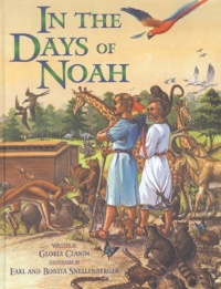 In the Days of Noah In the Days of Noah