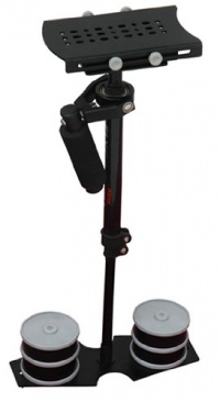 DSLR FLYCAM NANO camera stabilizer with free quick release DSLR FLYCAM NANO camera stabilizer with free quick release