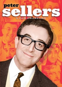 Peter Sellers Collection Peter Sellers Collection