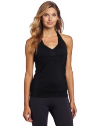 Reebok Women's US SMU Long Bra Top Reebok Women's US SMU Long Bra Top