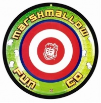 Target with sound Effects Target with sound Effects