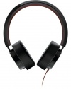 Philips SHL5200BK/28 CitiScape Metro Headphones (Black)