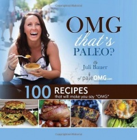 Omg. That's Paleo? Omg. That's Paleo?