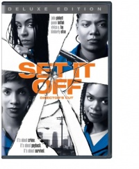 Set It Off (Keep Case Packaging) Set It Off (Keep Case Packaging)