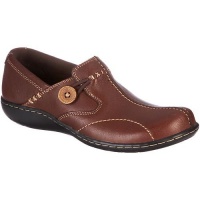 Clarks Women's Sixty Delta Slip-On Clarks Women's Sixty Delta Slip-On