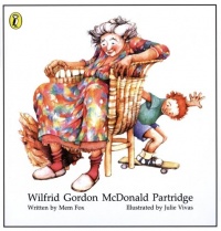Wilfrid Gordon McDonald Partridge (Picture Puffins) Wilfrid Gordon McDonald Partridge (Picture Puffins)