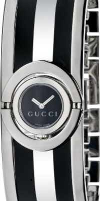 Gucci Women's YA112516 Twirl Watch Gucci Women's YA112516 Twirl Watch