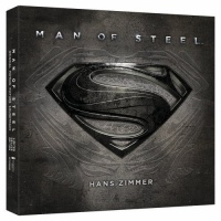 Man of Steel Man of Steel