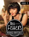 Miss Fisher's Murder Mysteries 1