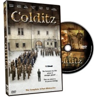 Colditz: The Complete 2-Part Miniseries Colditz: The Complete 2-Part Miniseries