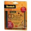 Scotch Laser Lens Cleaner for CD and DVD Players/CD-ROM and DVD-ROM Drives