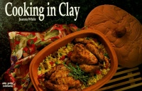 Cooking in Clay (Nitty Gritty Cookbooks) Cooking in Clay (Nitty Gritty Cookbooks)