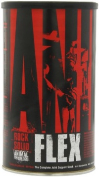 Universal Nutrition Animal Flex, 44 Count Universal Nutrition Animal Flex, 44 Count