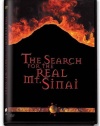 The Search for the Real Mt. Sinai with Free Expedition Map