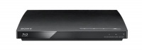 Sony BDP-S185 Blu-Ray Disc Player Sony BDP-S185 Blu-Ray Disc Player