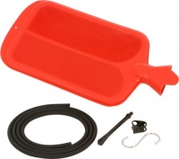 Professional 1 Gallon Enema Bag Kit Professional 1 Gallon Enema Bag Kit