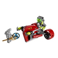 LEGO Atlantis Wreck Raider (8057) LEGO Atlantis Wreck Raider (8057)