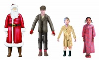 Lionel Polar Express Add On Figures Lionel Polar Express Add On Figures