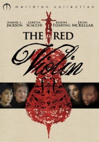 The Red Violin (Remastered) (Meridian Collection) The Red Violin (Remastered) (Meridian Collection)