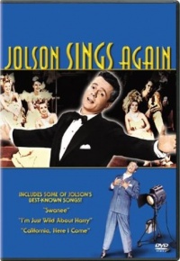 Jolson Sings Again Jolson Sings Again