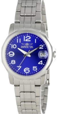 Invicta Women's 6908 II Collection Stainless Steel Watch Invicta Women's 6908 II Collection Stainless Steel Watch