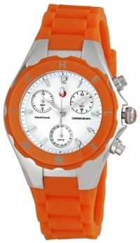 Michele Women's MWW12D000005 Tahitian Jelly Bean Watch Michele Women's MWW12D000005 Tahitian Jelly Bean Watch