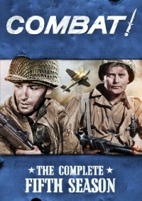 Combat!: The Complete Fifth Season Combat!: The Complete Fifth Season
