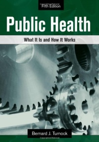 Public Health Public Health