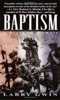 Baptism: A Vietnam Memoir Baptism: A Vietnam Memoir