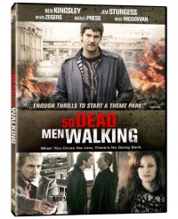 50 Dead Men Walking 50 Dead Men Walking