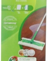 Swiffer Sweeper 2 In 1 Mop And Broom Floor Cleaner Starter Kit