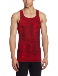 C-IN2 Men's Filthy Tank Top C-IN2 Men's Filthy Tank Top