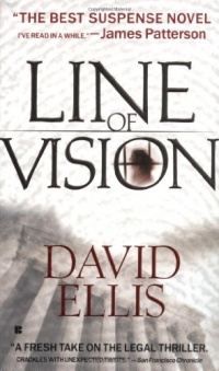 Line of Vision Line of Vision