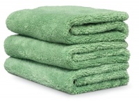 Griot's Garage 11269 Micro Fiber Spray-On Car Wash Cloth - Set of 3 Griot's Garage 11269 Micro Fiber Spray-On Car Wash Cloth - Set of 3