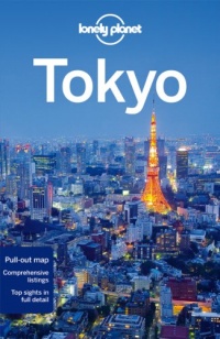 Lonely Planet Tokyo (City Guide) Lonely Planet Tokyo (City Guide)